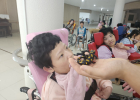 10월 동물매개활동