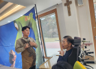 11월 동물매개활동